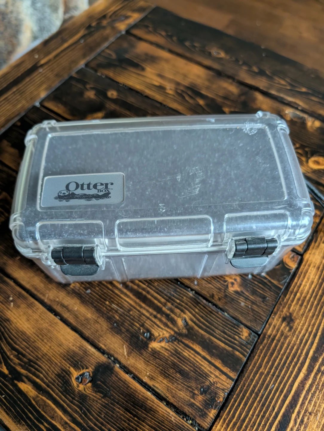 OtterBox 3000 Series Waterproof Case
