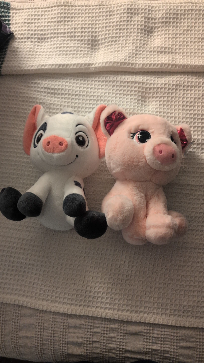 Plush Toys - photo 2