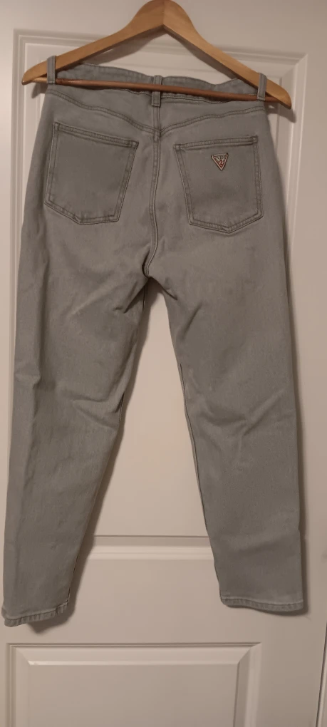 Light Grey GUESS Jeans - photo 2