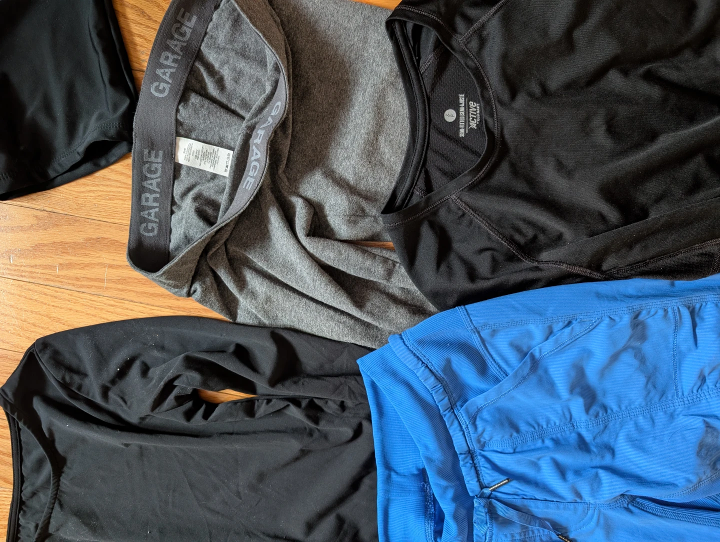 Women's Athletic Wear Bundle Size S -10 items - photo 3