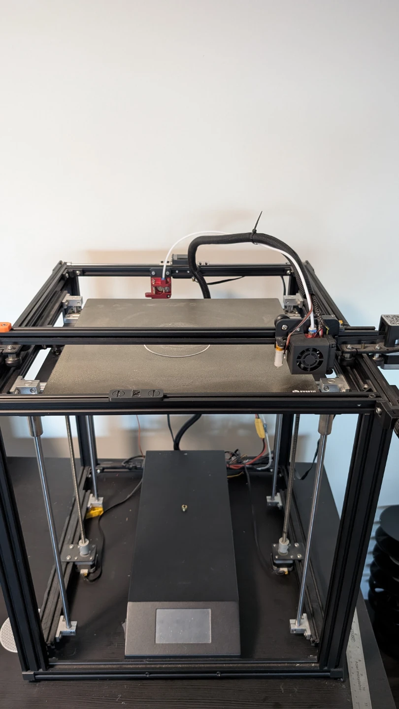 Large Format 3D Printer