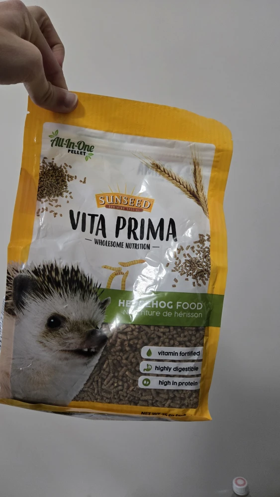 Free Hamster food