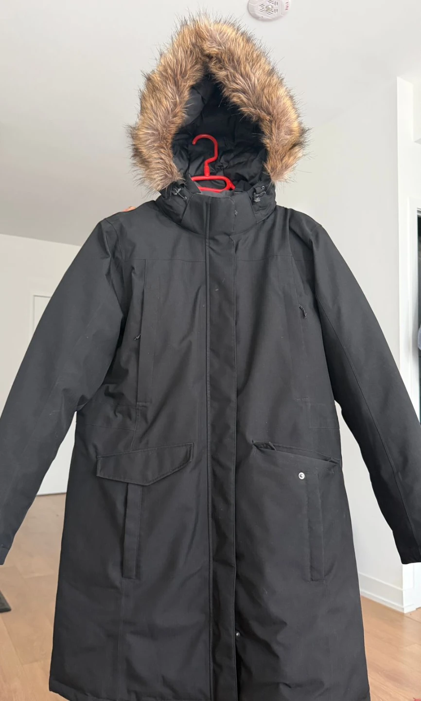 Eddie Bauer Women's Down Parka - photo 2