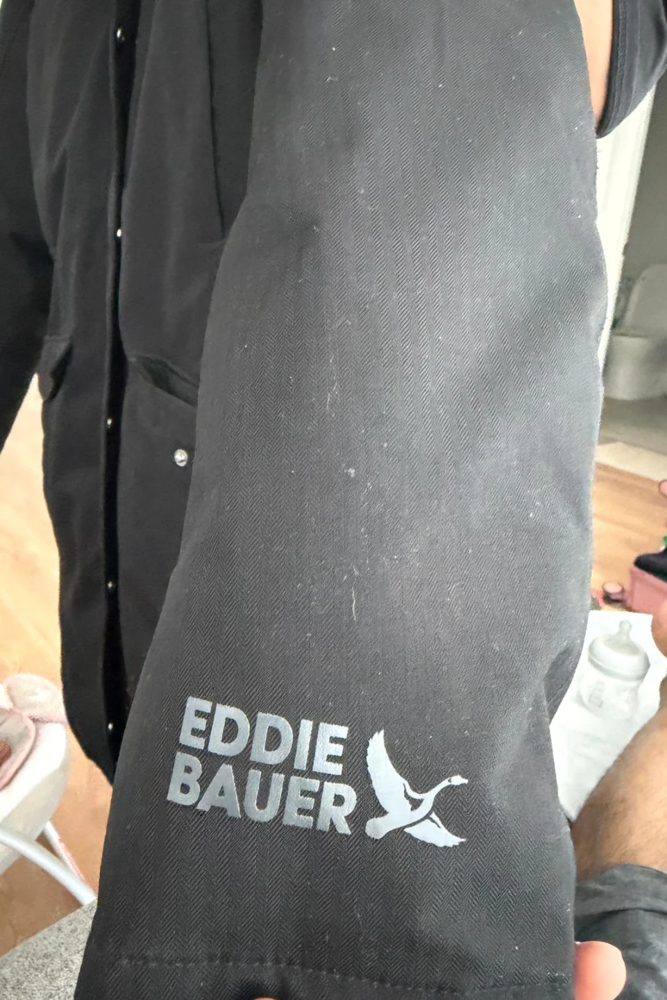 Eddie Bauer Women's Down Parka - photo 3