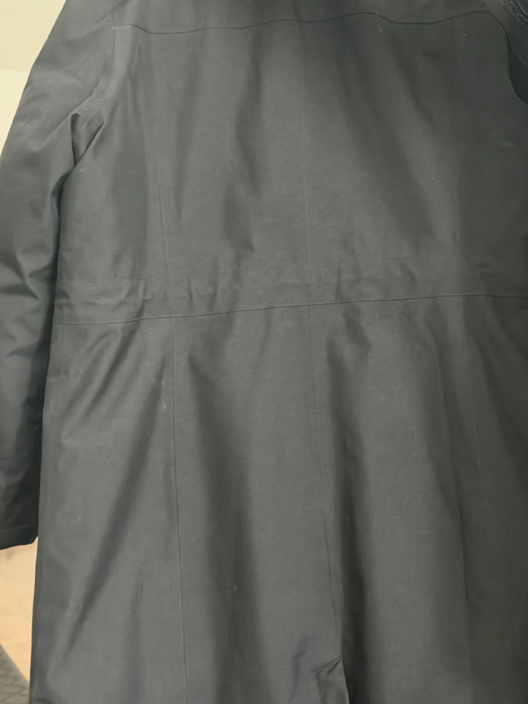 Eddie Bauer Women's Down Parka - photo 4