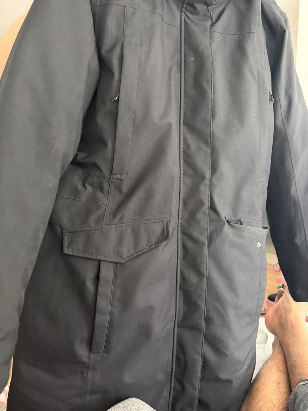 Eddie Bauer Women's Down Parka - photo 5