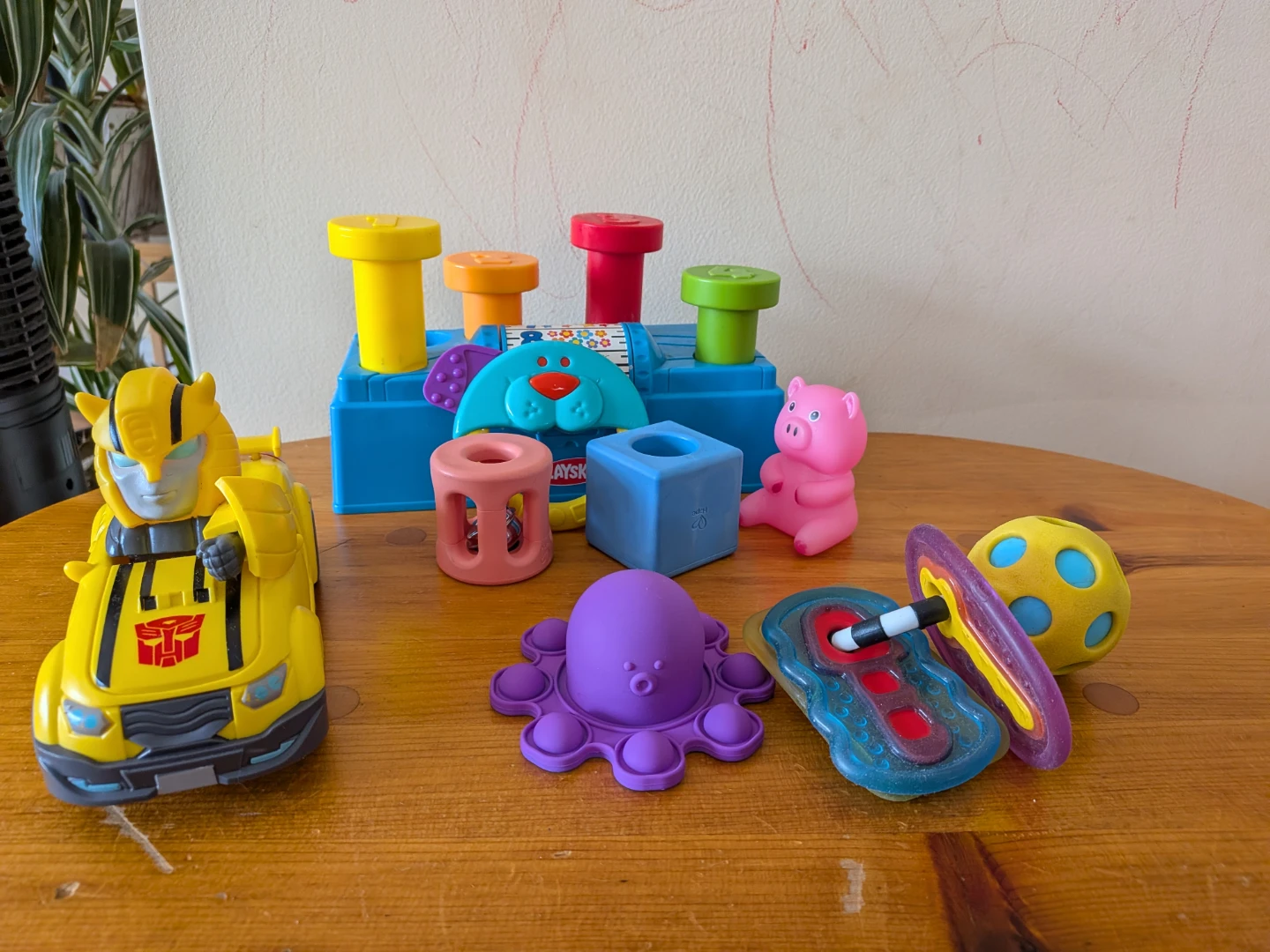 Baby Toys