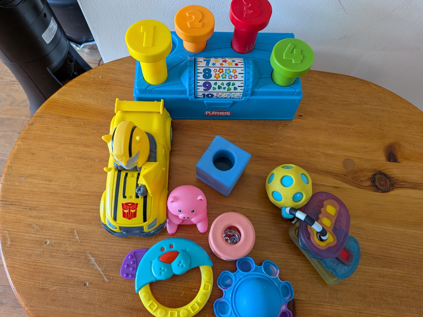 Baby Toys - photo 2