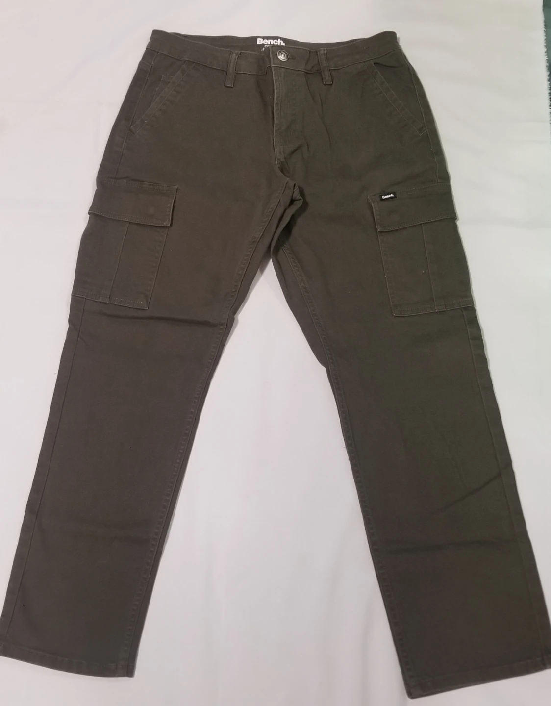 Brand new  Mens Nench Classic Cargo Pants