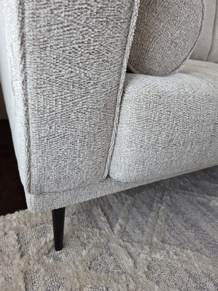 Sofa and Tabled - photo 2