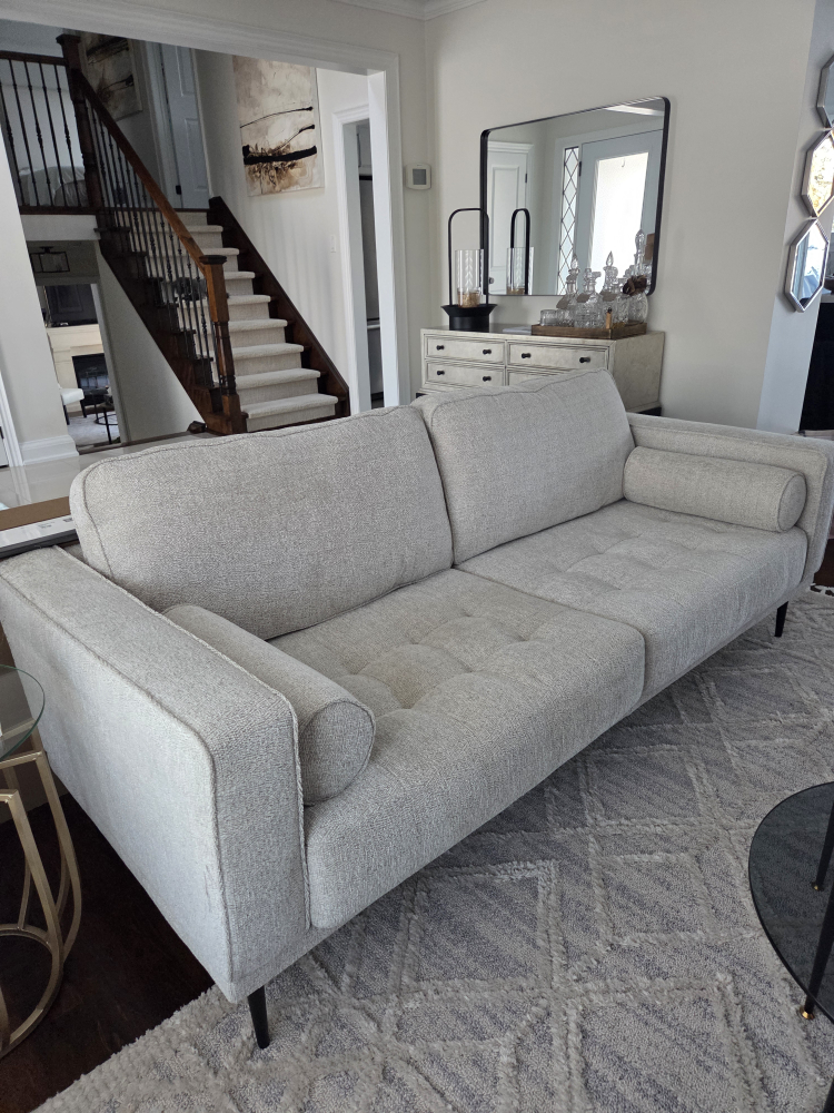 Sofa and Tabled - photo 3