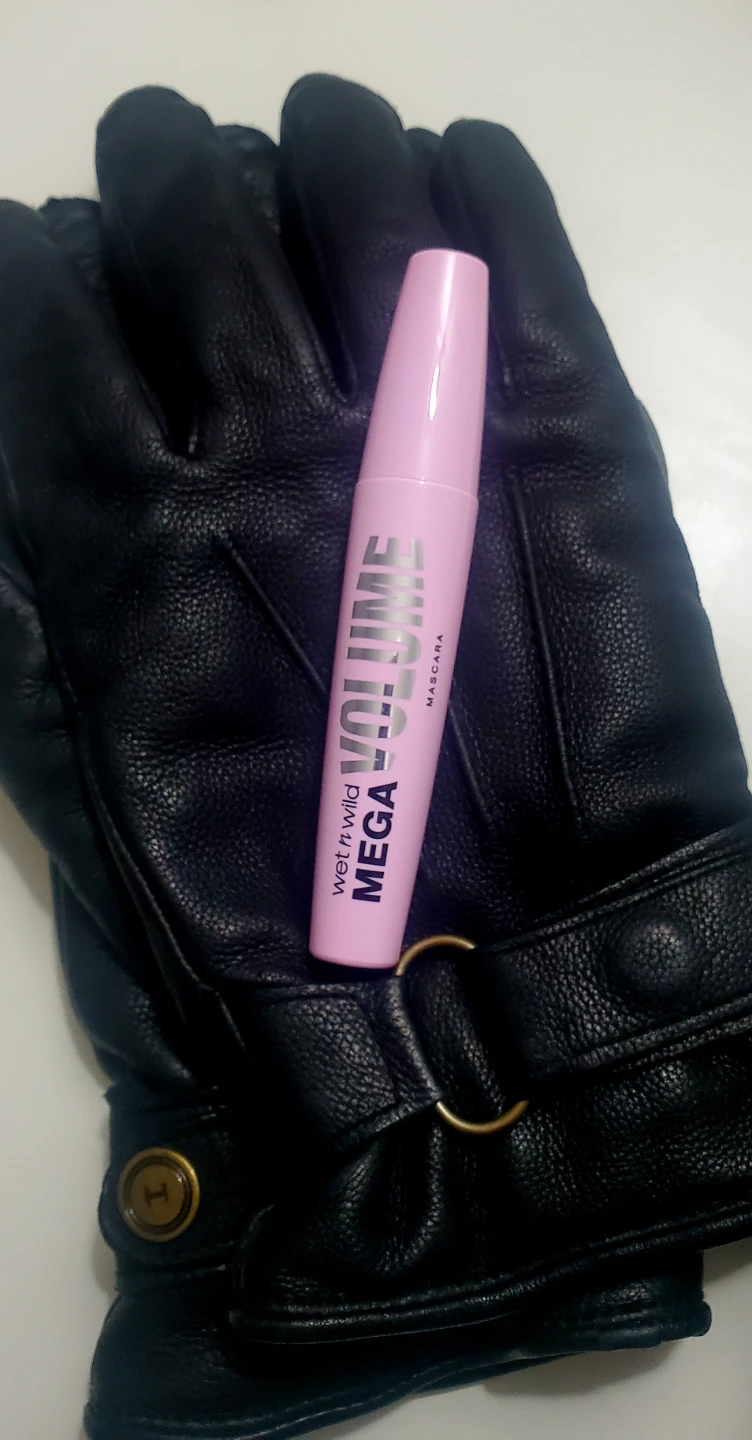 Wet n Wild Mega Volume Mascara - Pink