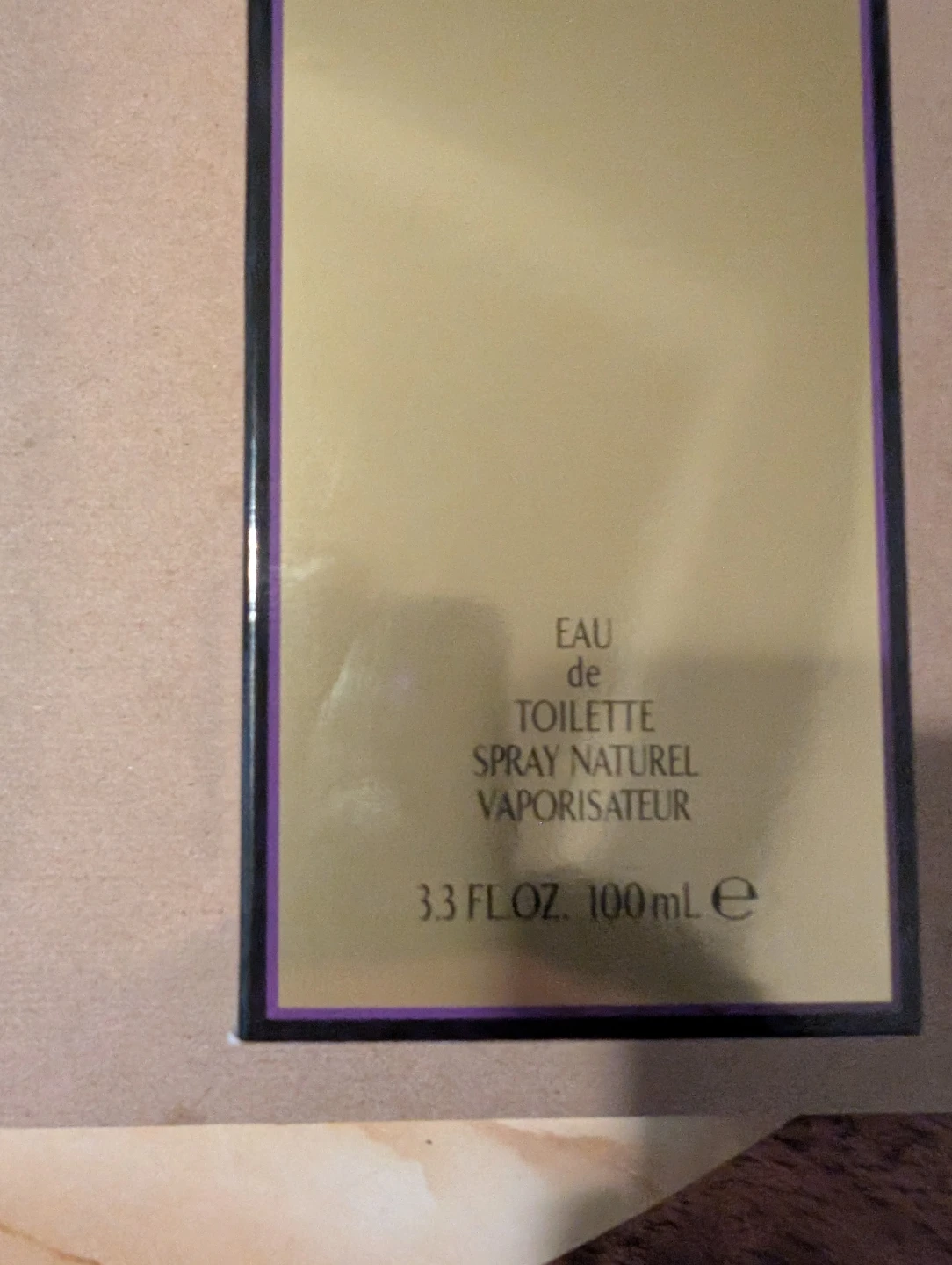 Elizabeth Taylor White Diamonds Eau de Toilette Spray 100ml - photo 2