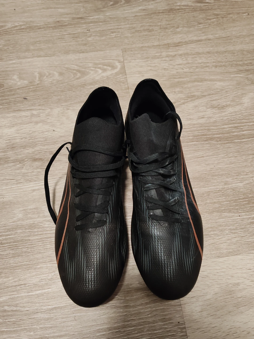 Puma Soccer Cleats - photo 3