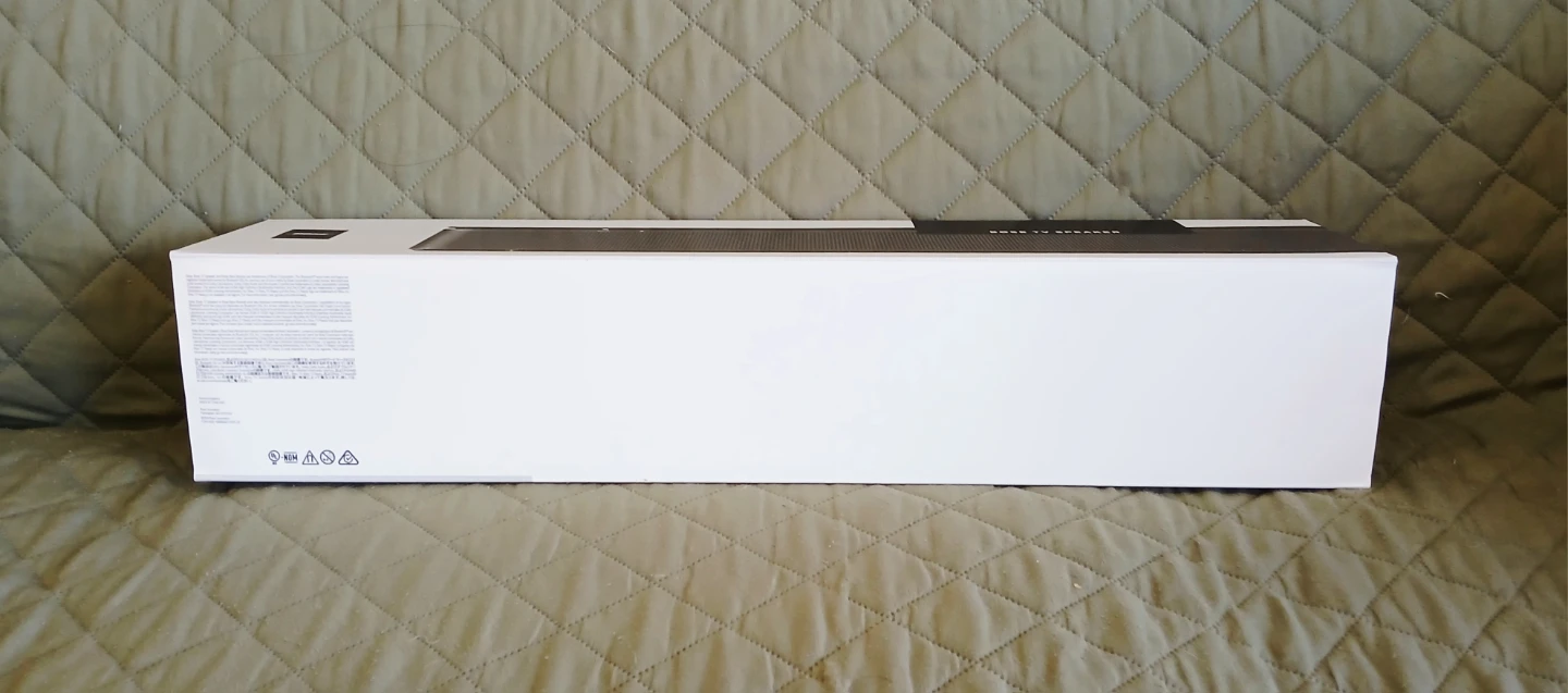 Bose TV Speaker Soundbar - NEW! - photo 5