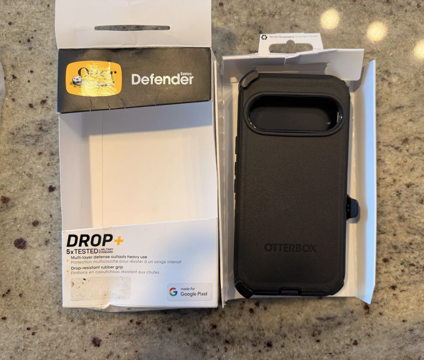 OtterBox Defender Series Case for Google Pixel 9/10 XL