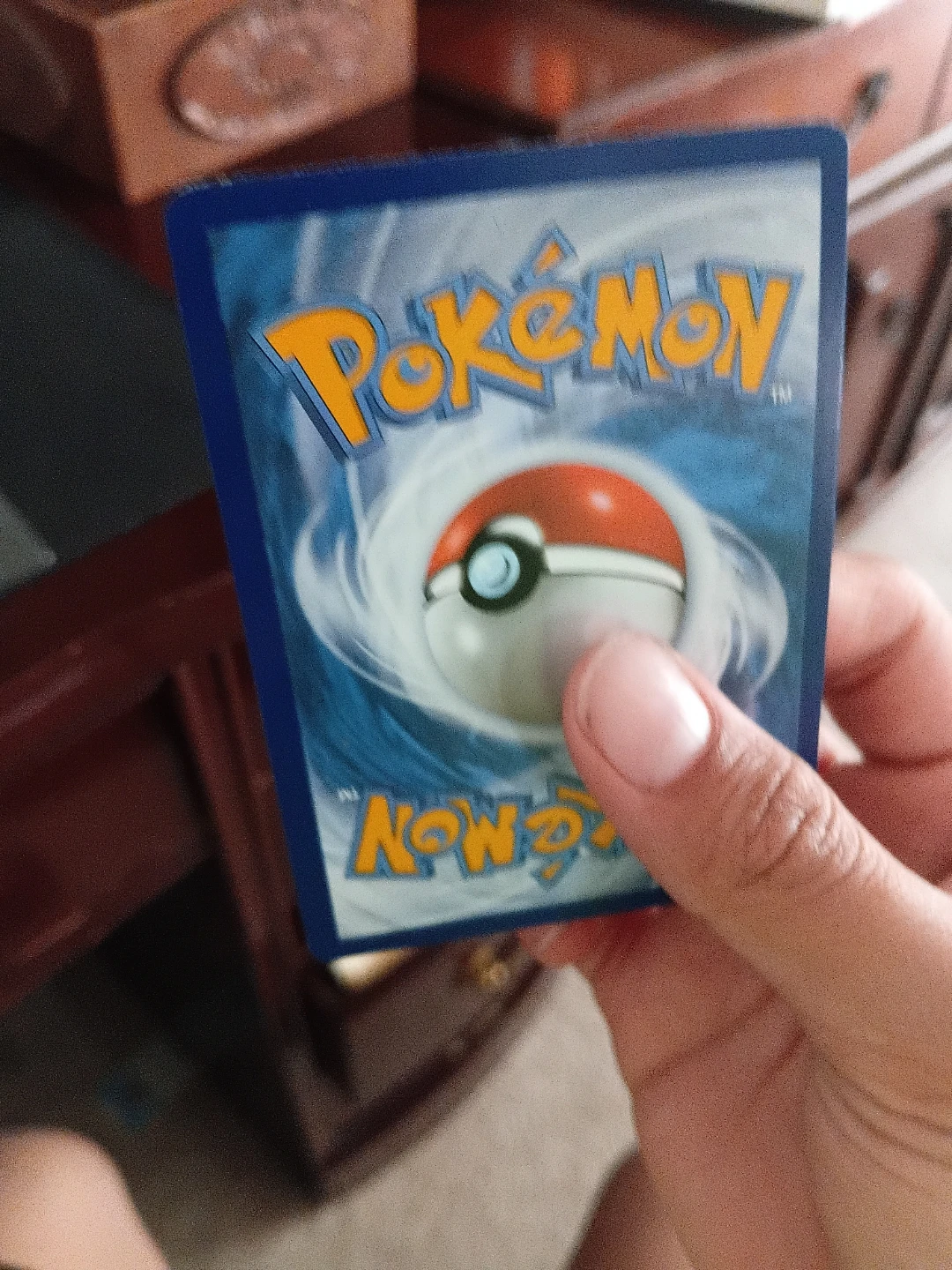 Pokemon TCG Tinkatuff Card - photo 2