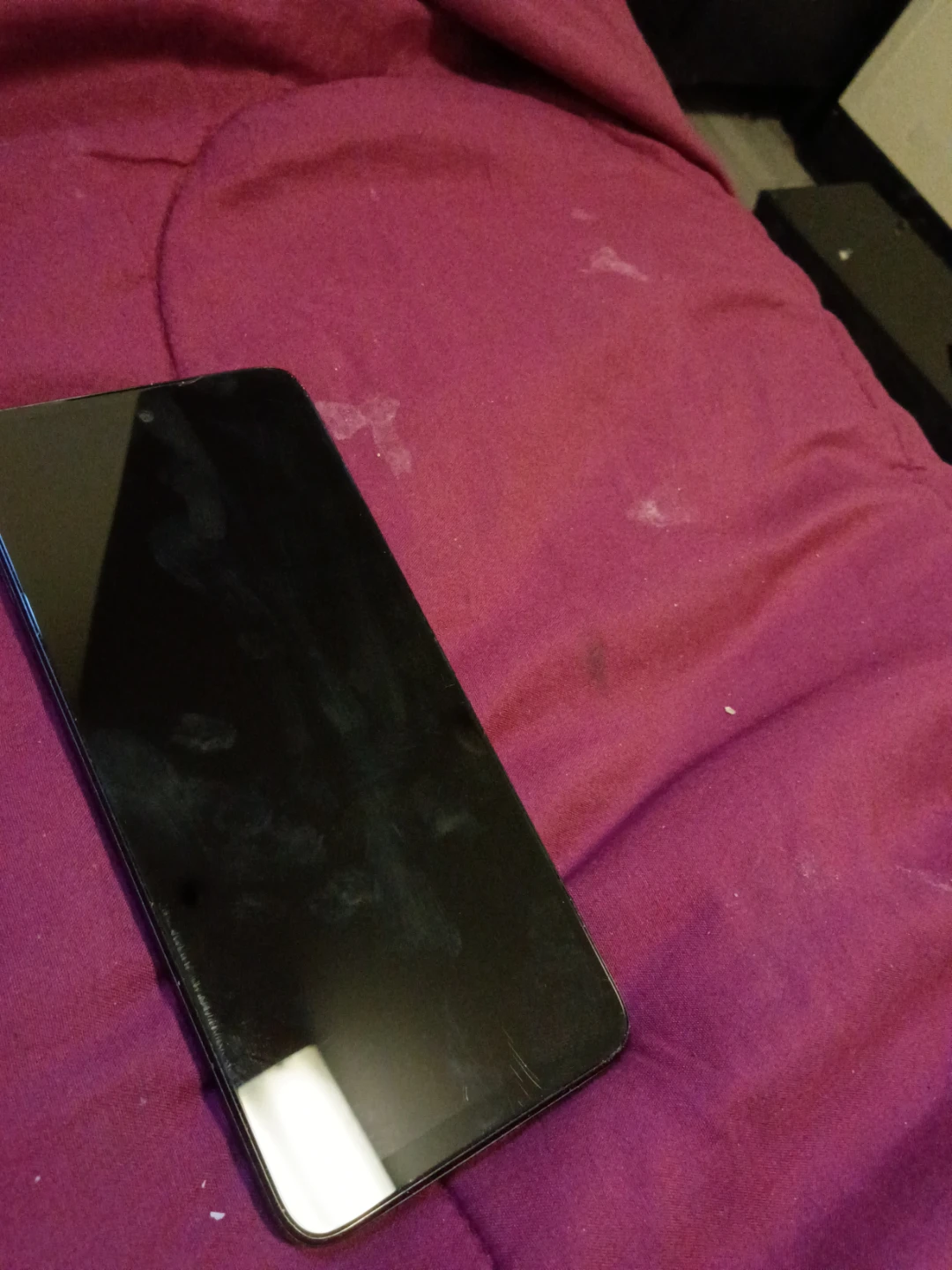 Motorola Moto G - photo 3