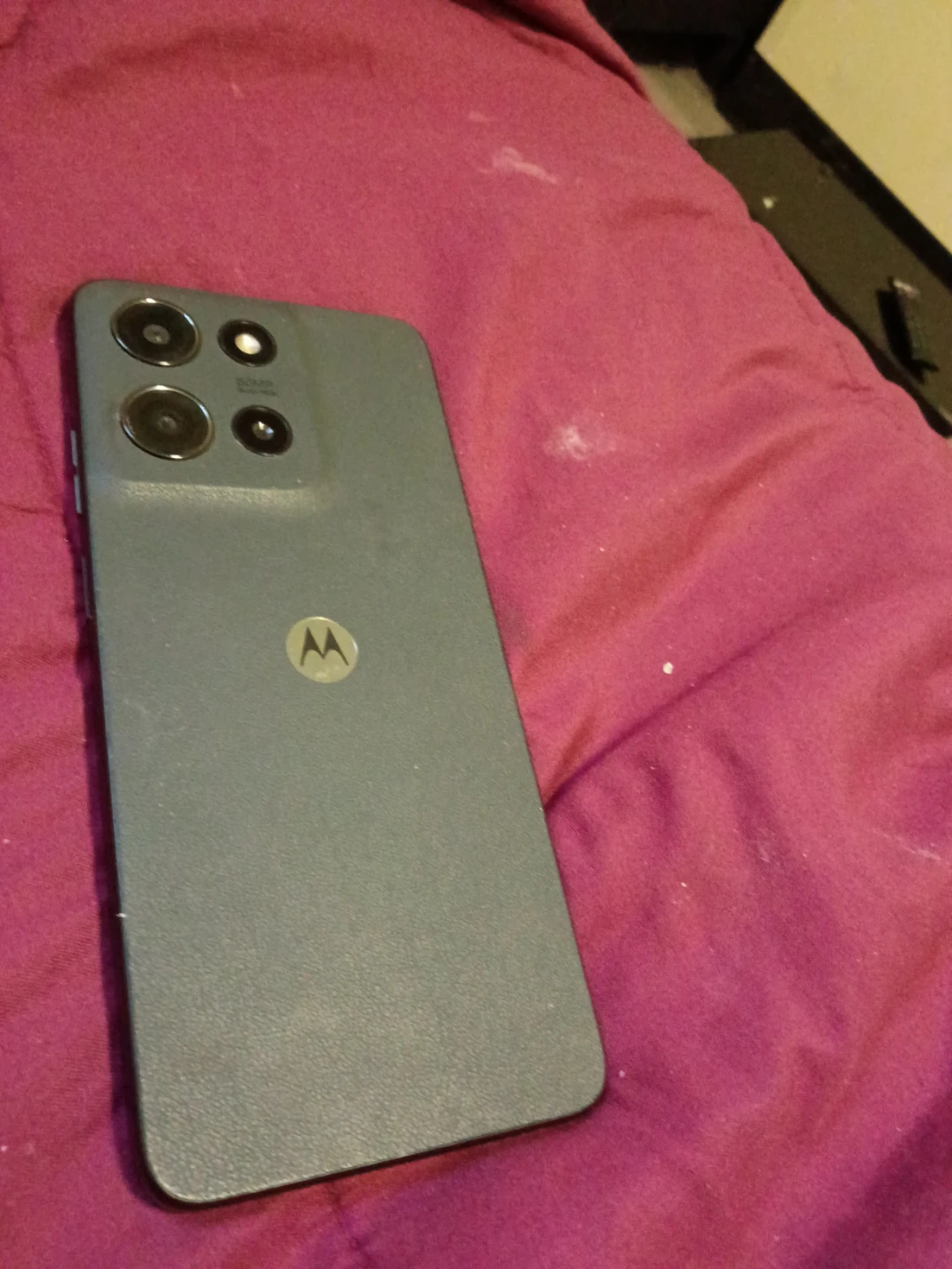 Motorola Moto G - photo 4
