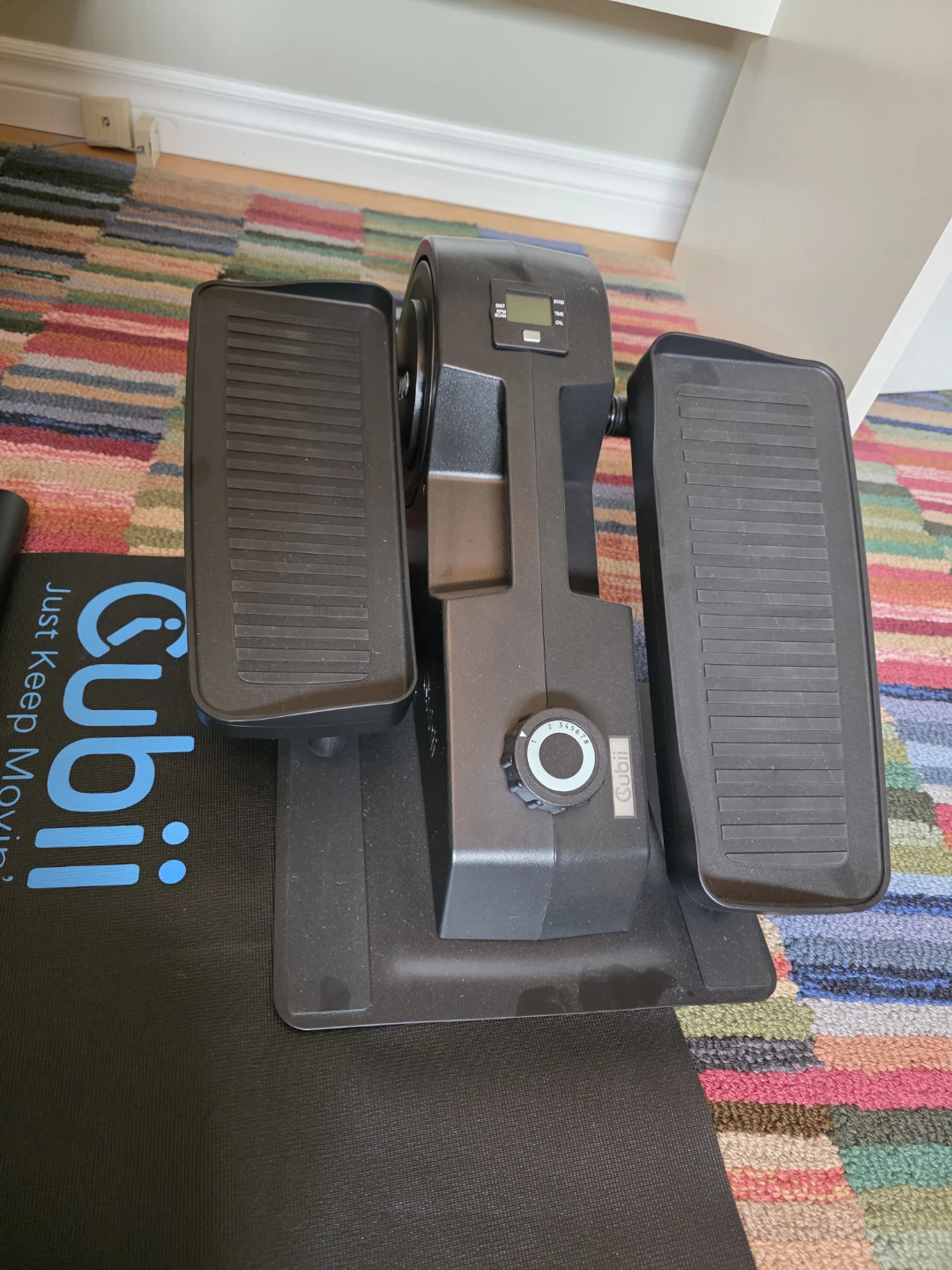 Cubii Under Desk Elliptical