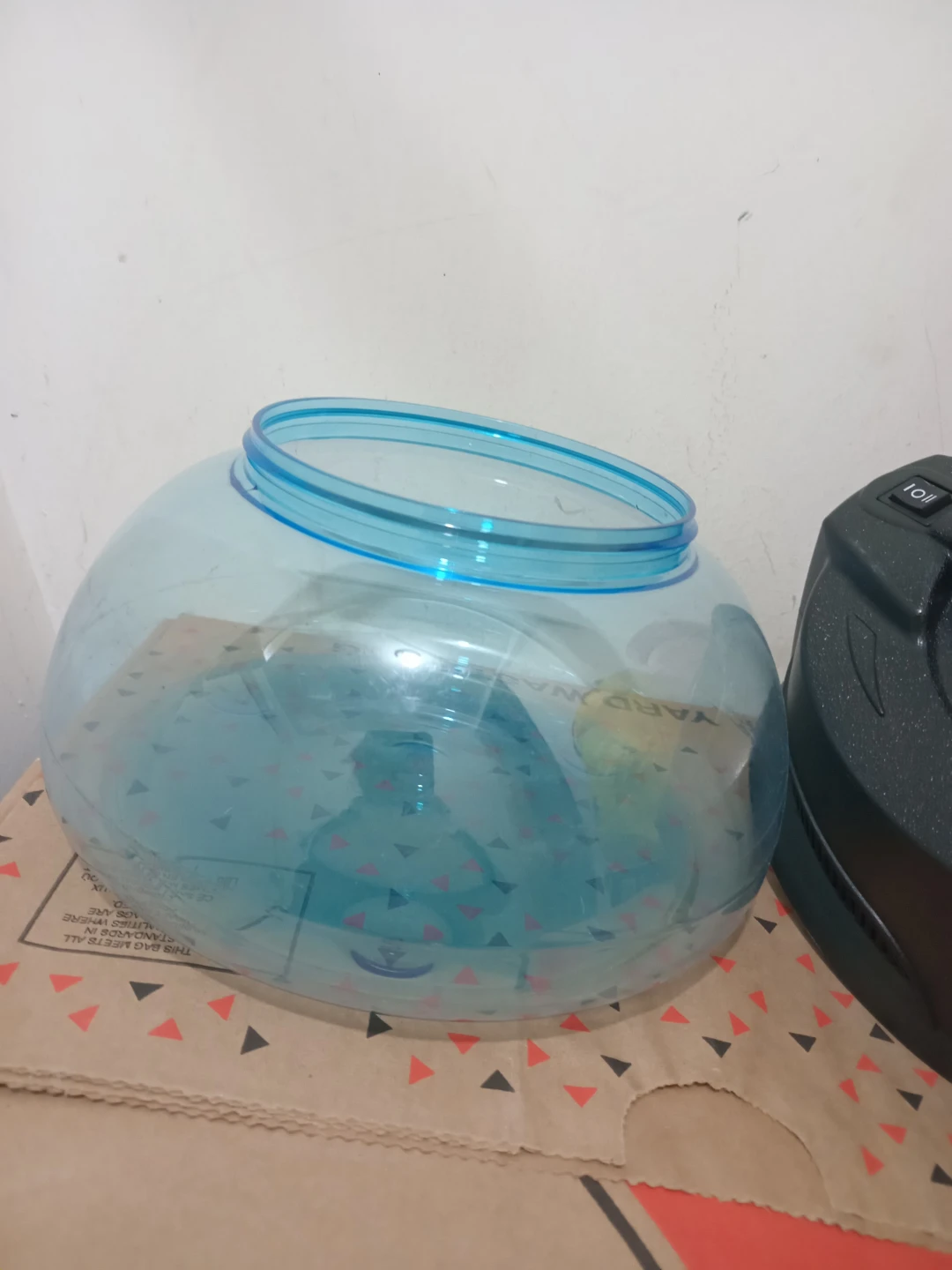 Crosley Aroma Diffuser - photo 2