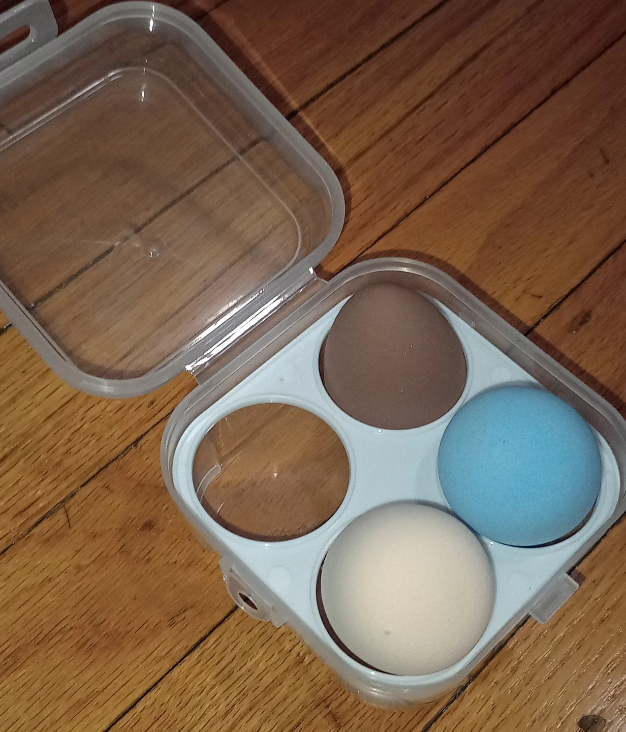 Makeup Sponges Set - photo 3