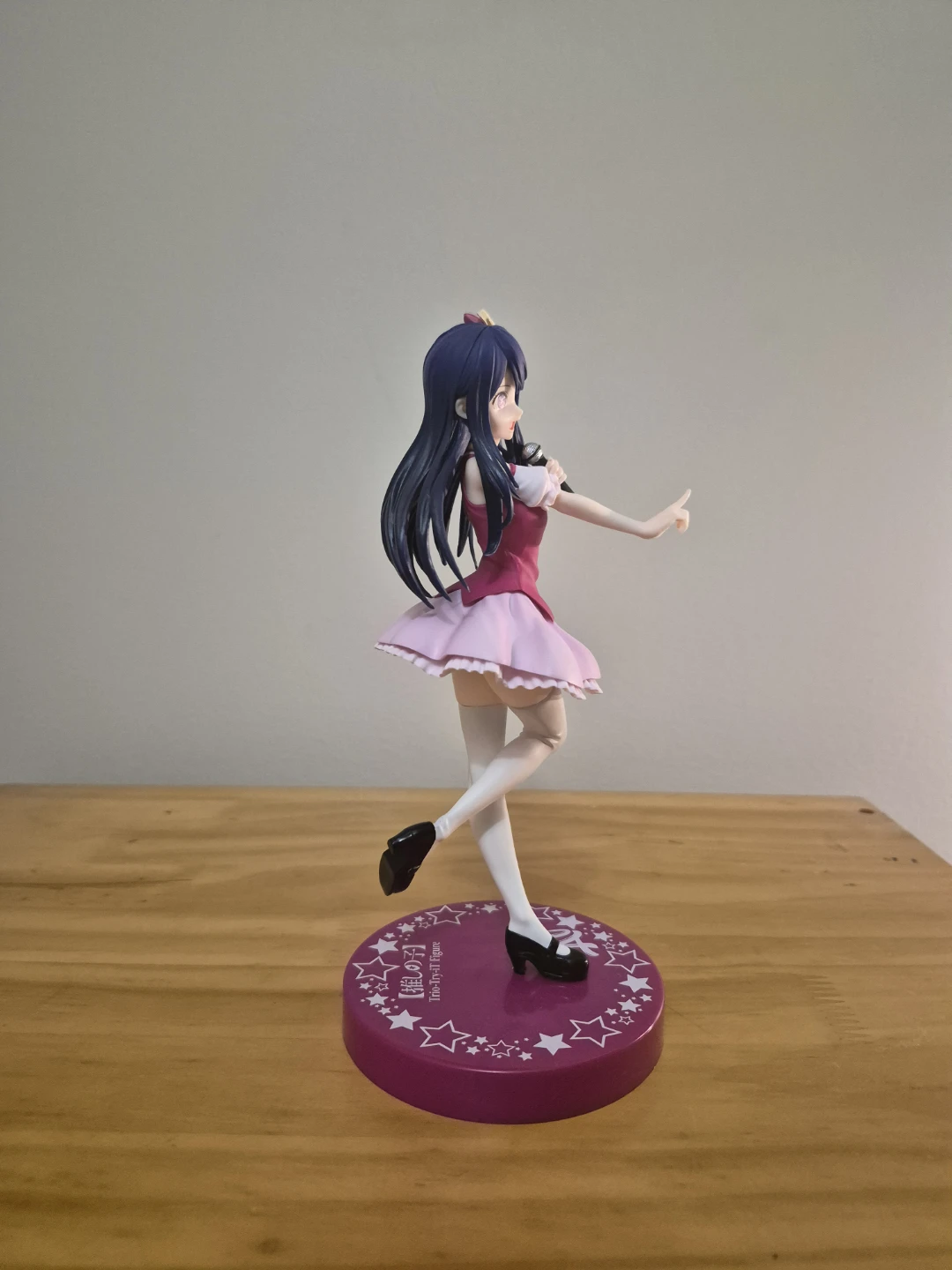 Oshi no Ko Ai Hoshino Trio Try iT Figure - photo 2