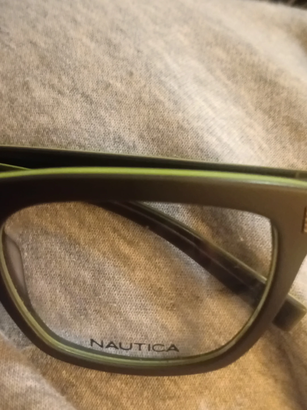 Nautica Eyeglasses Frames