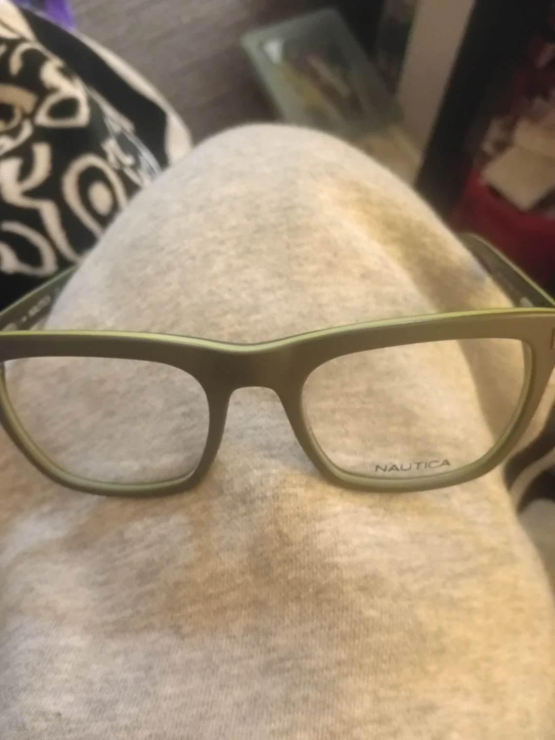 Nautica Eyeglasses Frames - photo 2