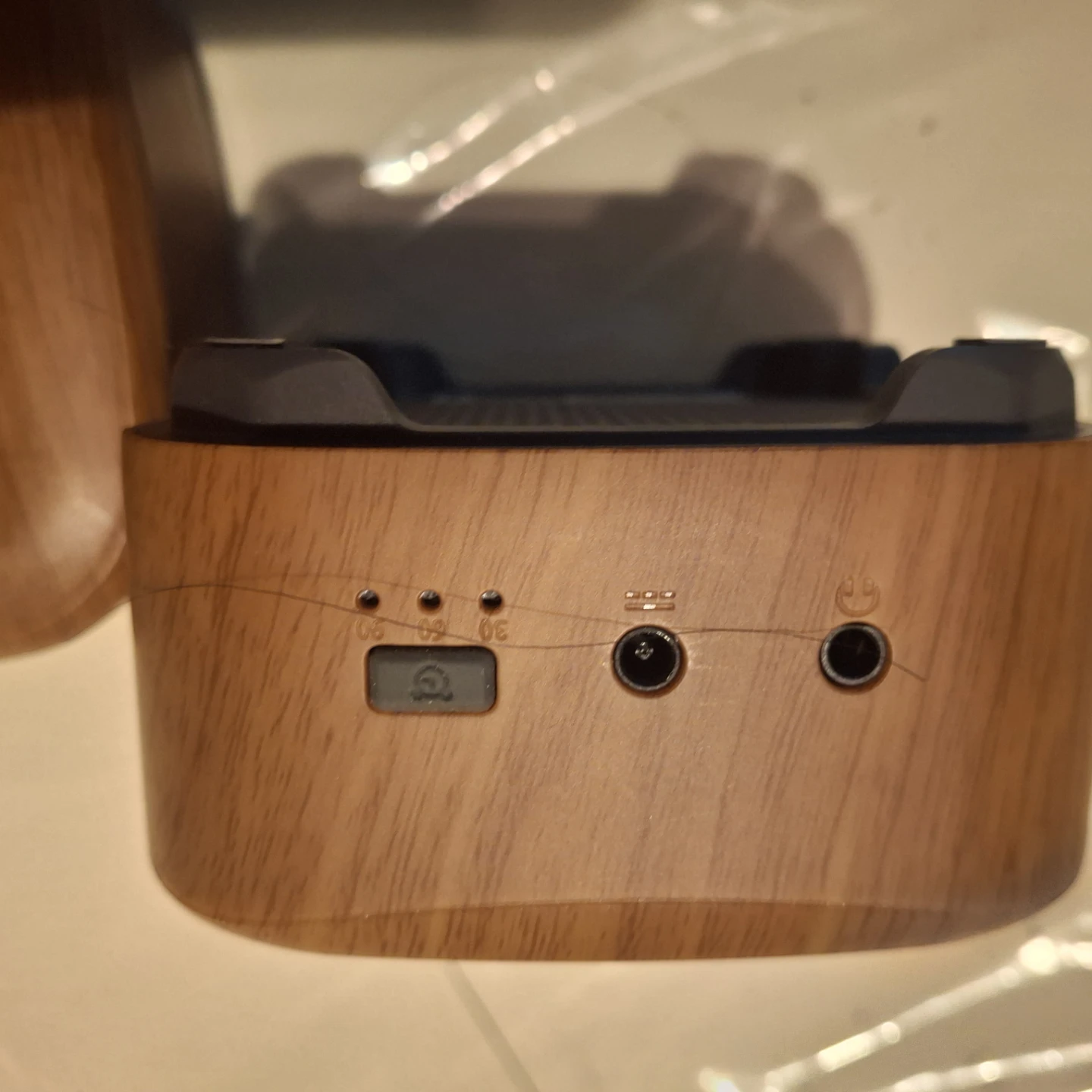 White noise machine for adults or babies - photo 2
