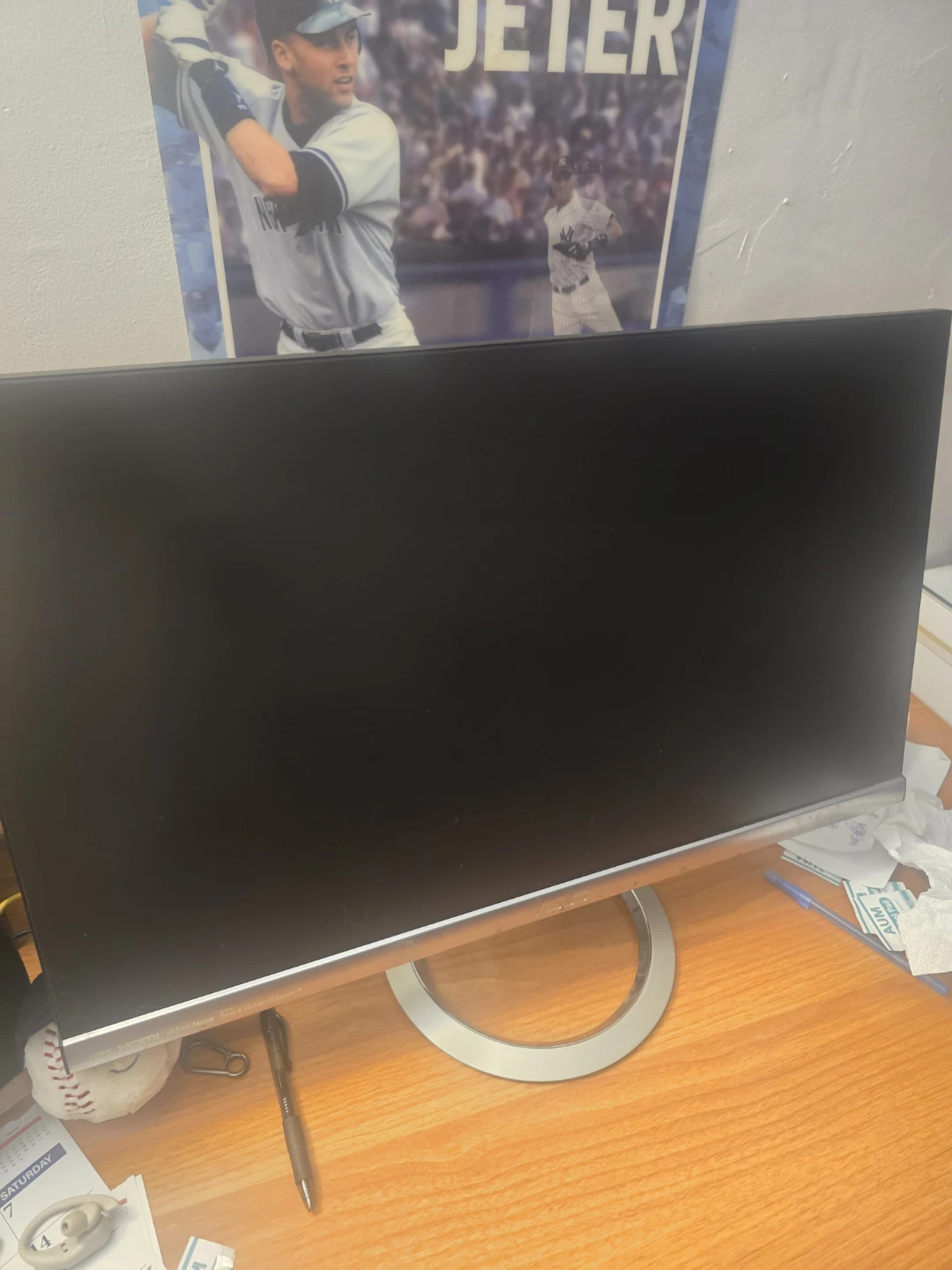 ASUS Designo Series MX279H Monitor