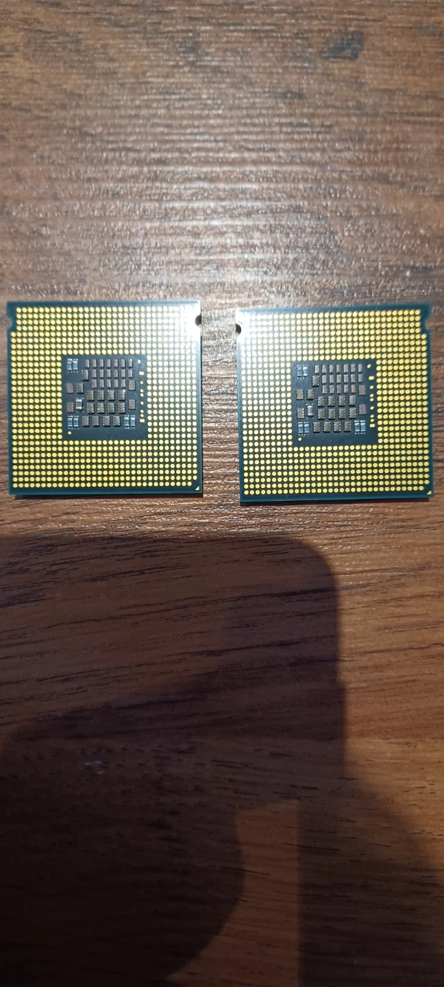 Intel Xeon 5140 server Processors - photo 2
