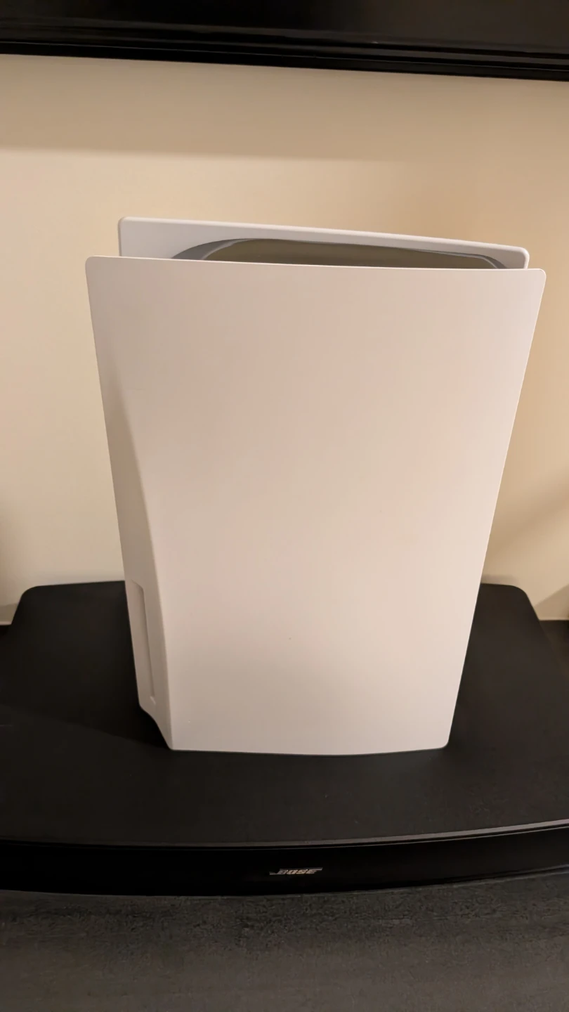Sony PlayStation 5 Console - photo 2