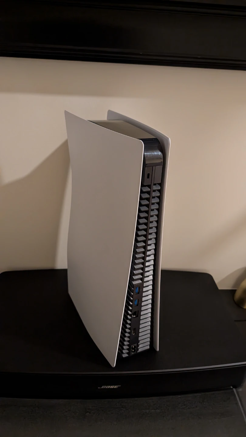 Sony PlayStation 5 Console - photo 3