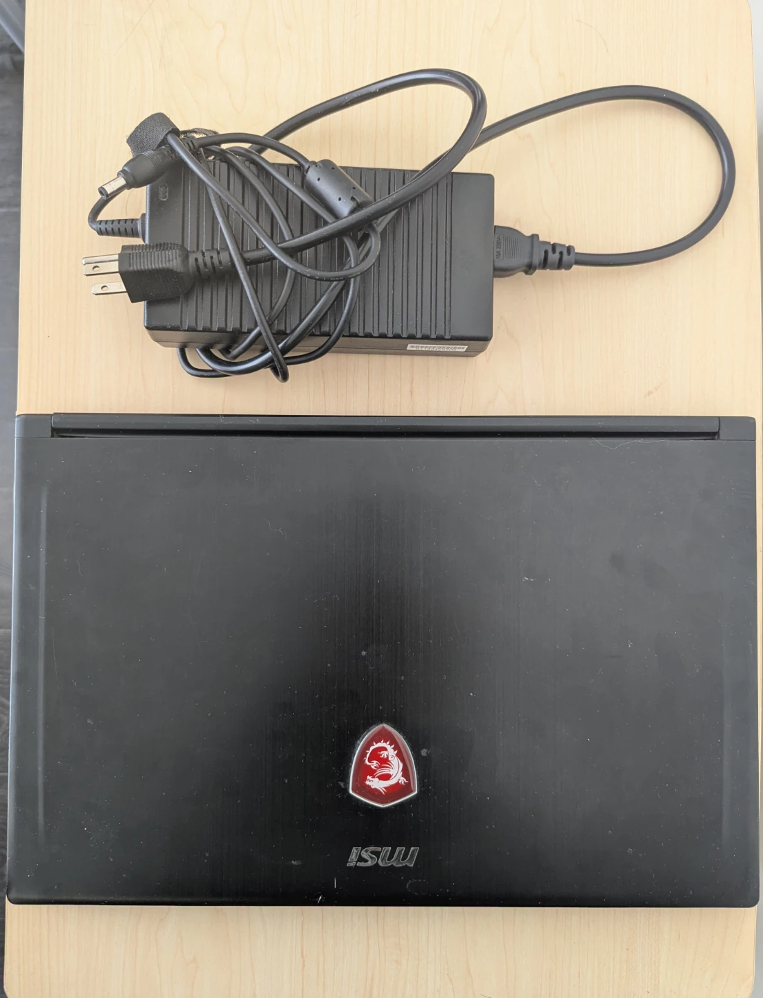 MSI GS63VR 7FR-252US 15.6" Gaming Laptop - photo 2