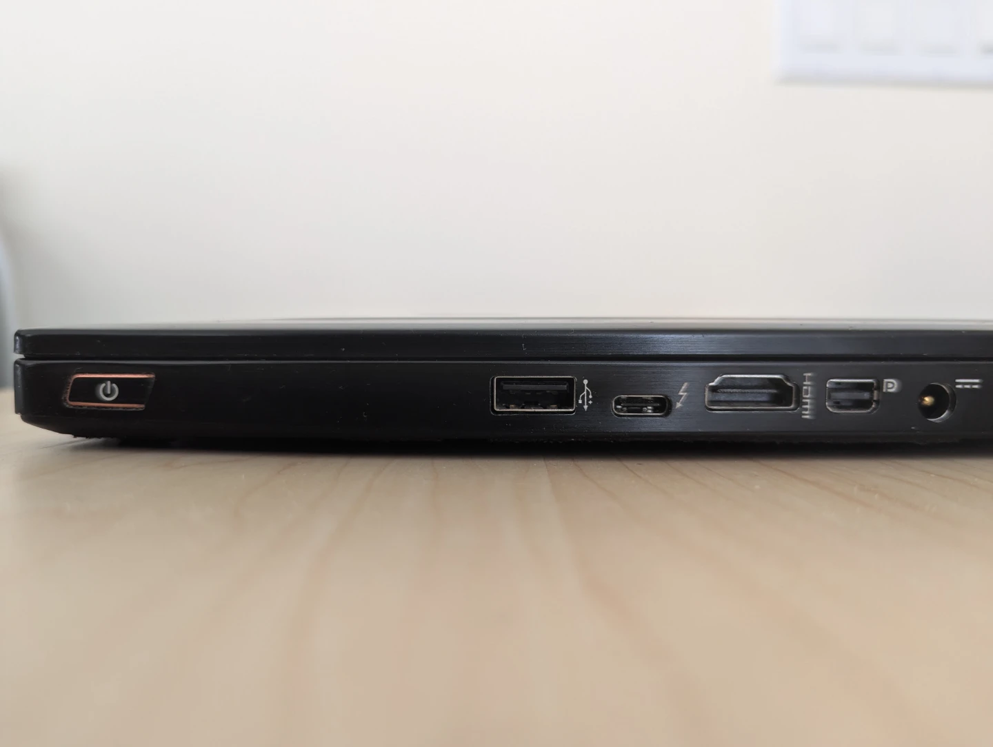 MSI GS63VR 7FR-252US 15.6" Gaming Laptop - photo 3