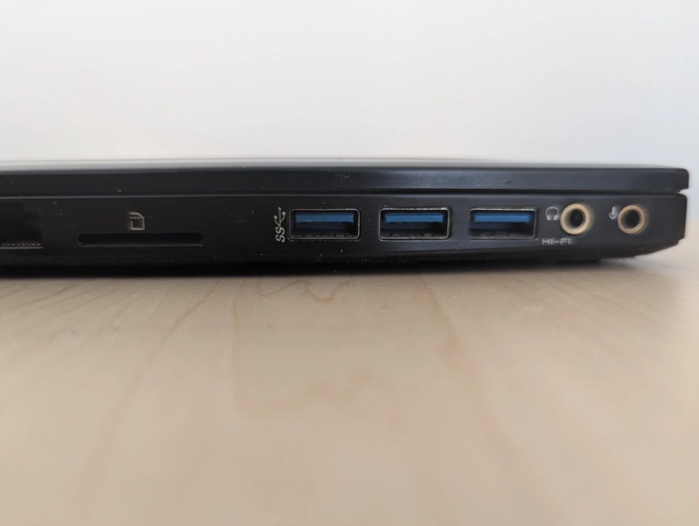 MSI GS63VR 7FR-252US 15.6" Gaming Laptop - photo 4