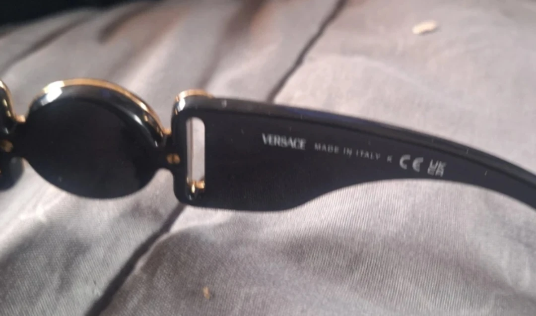 Versace Sunglasses - photo 3