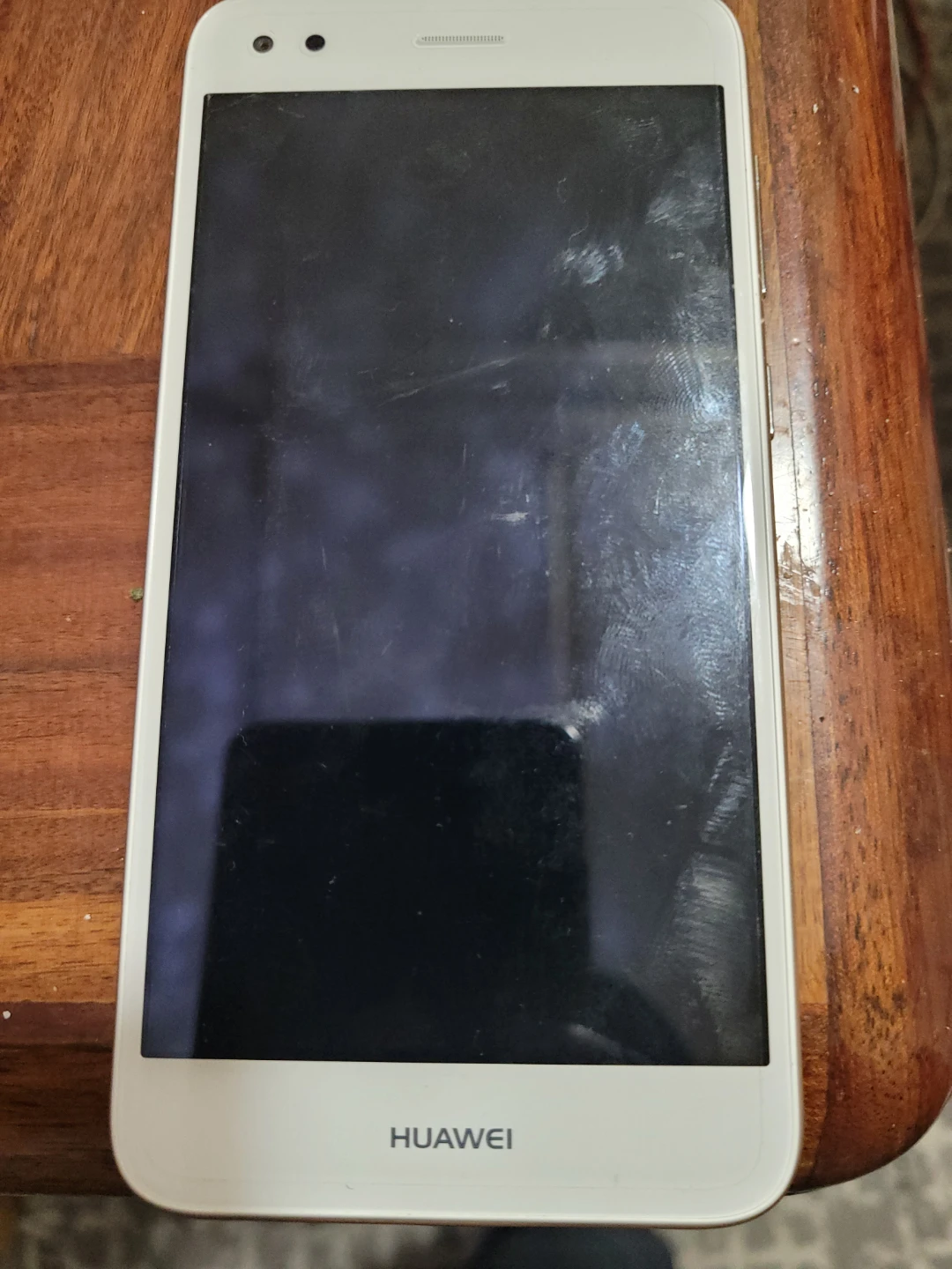 Used Huawei Smartphone