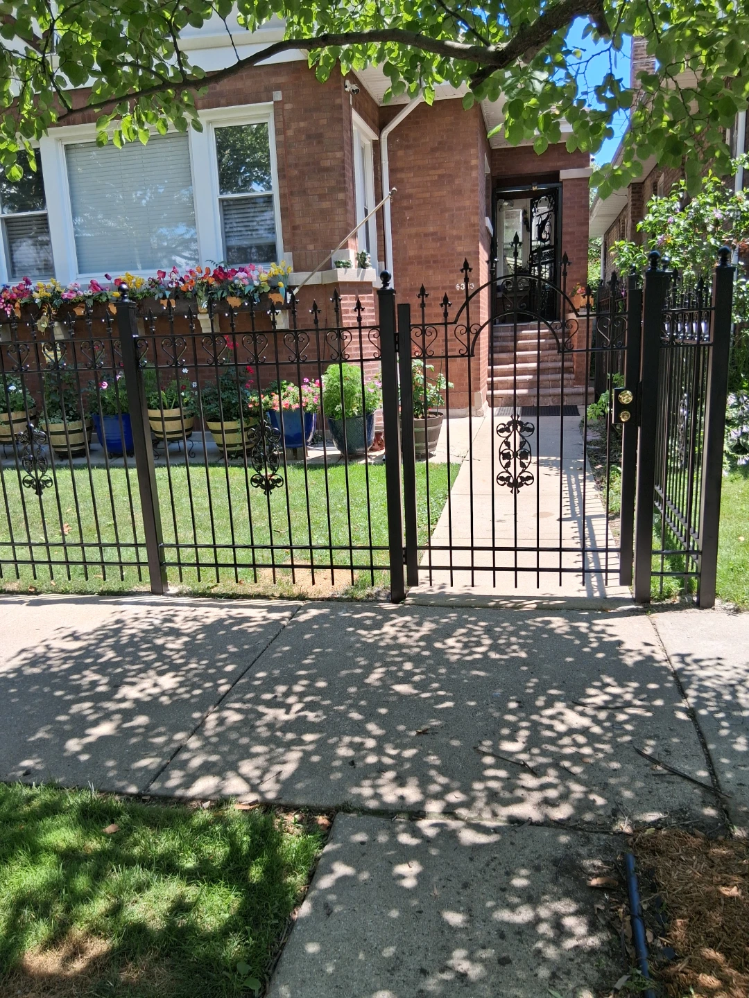 Fence cercas - photo 3