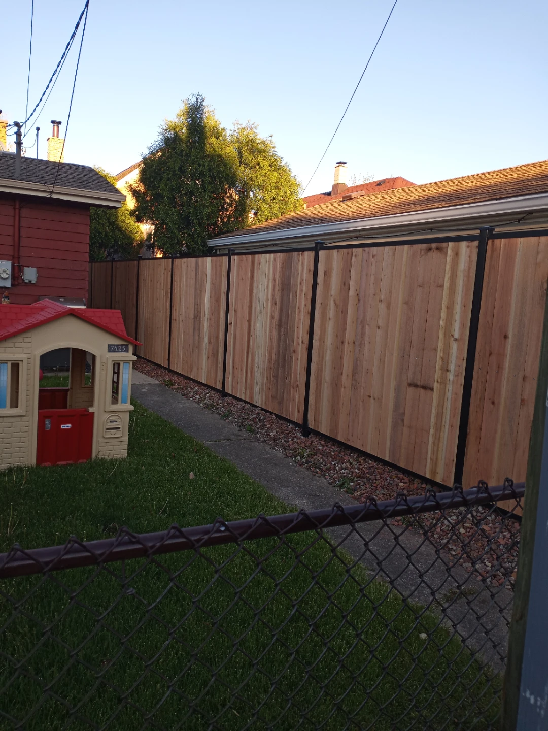 Fence cercas - photo 5