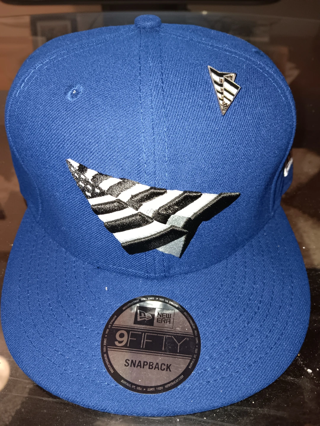 New Era 9FIFTY Snapback Cap - photo 2
