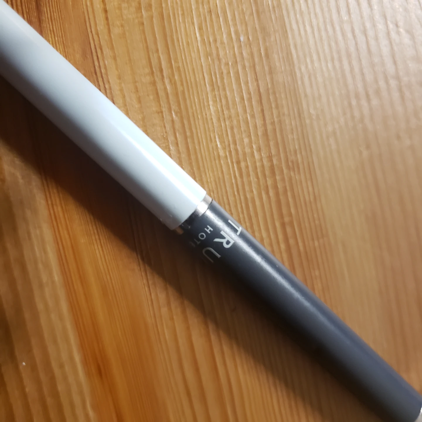 TRUMP Hotel Stylus/Pen - White and Black - photo 4