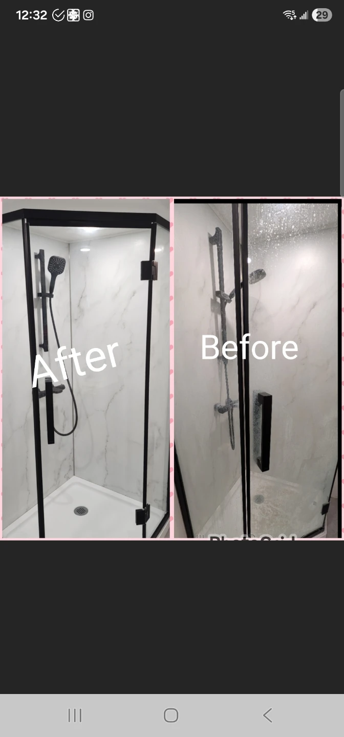 Professional Cleaning Service