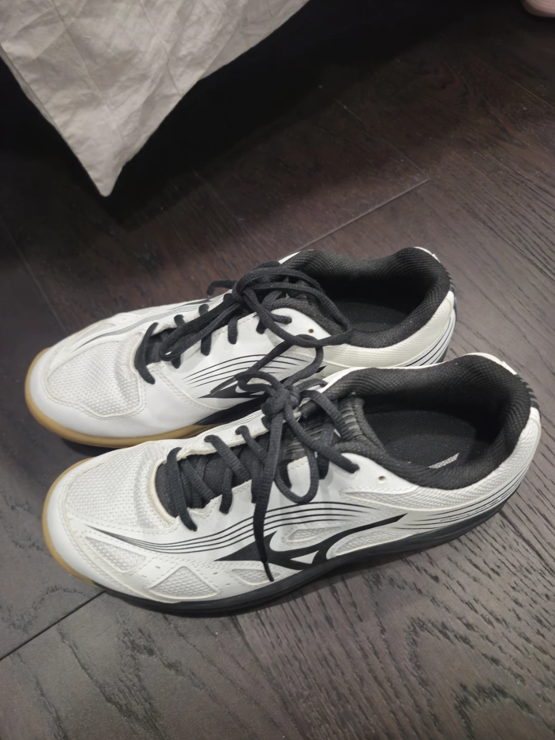 Mizuno Cyclone Speed 3