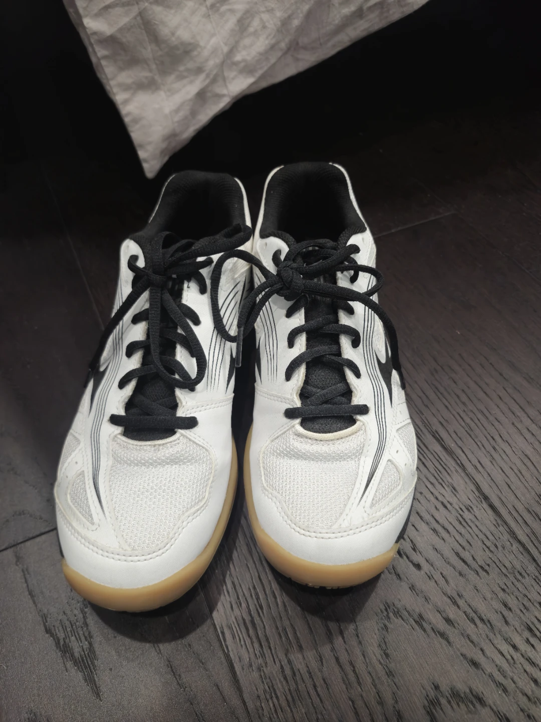 Mizuno Cyclone Speed 3 - photo 3