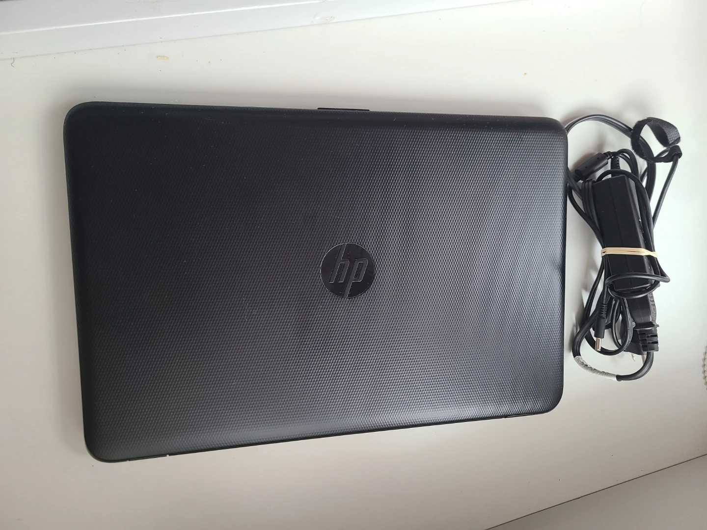 HP Laptop (New Battery, Windows 11)