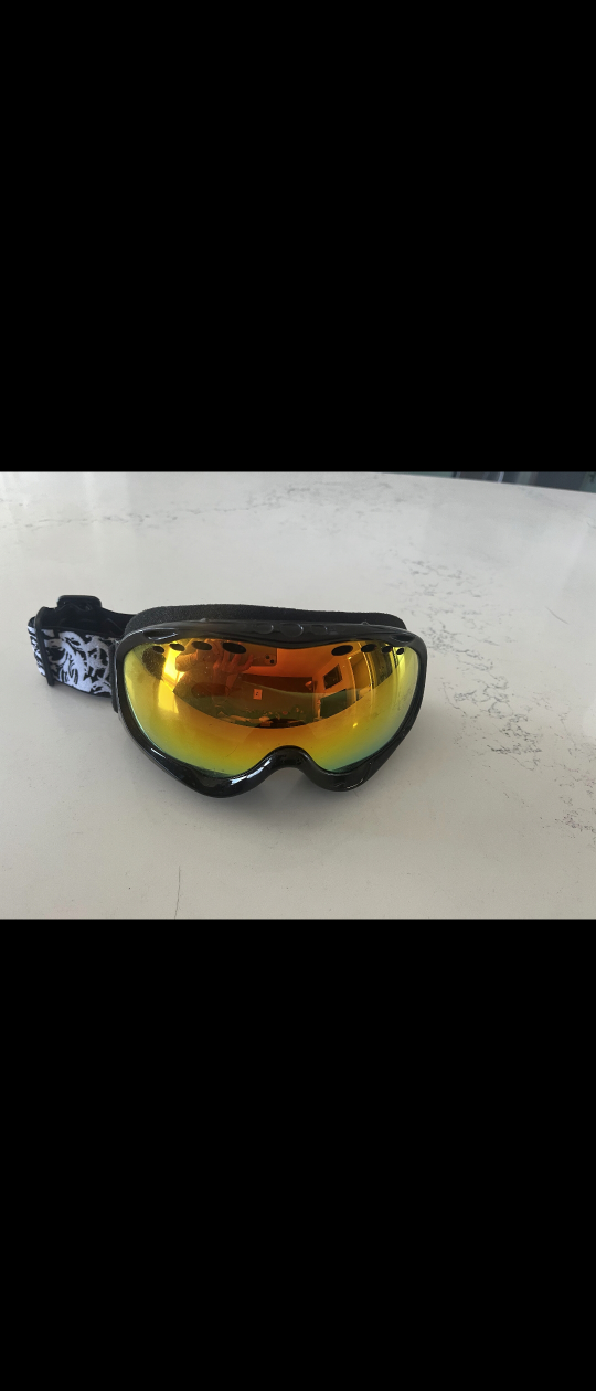 Ski/snowboarding Goggles