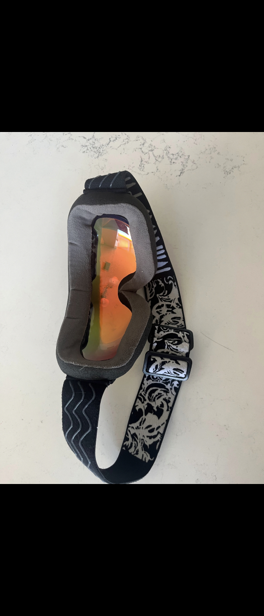 Ski/snowboarding Goggles - photo 2