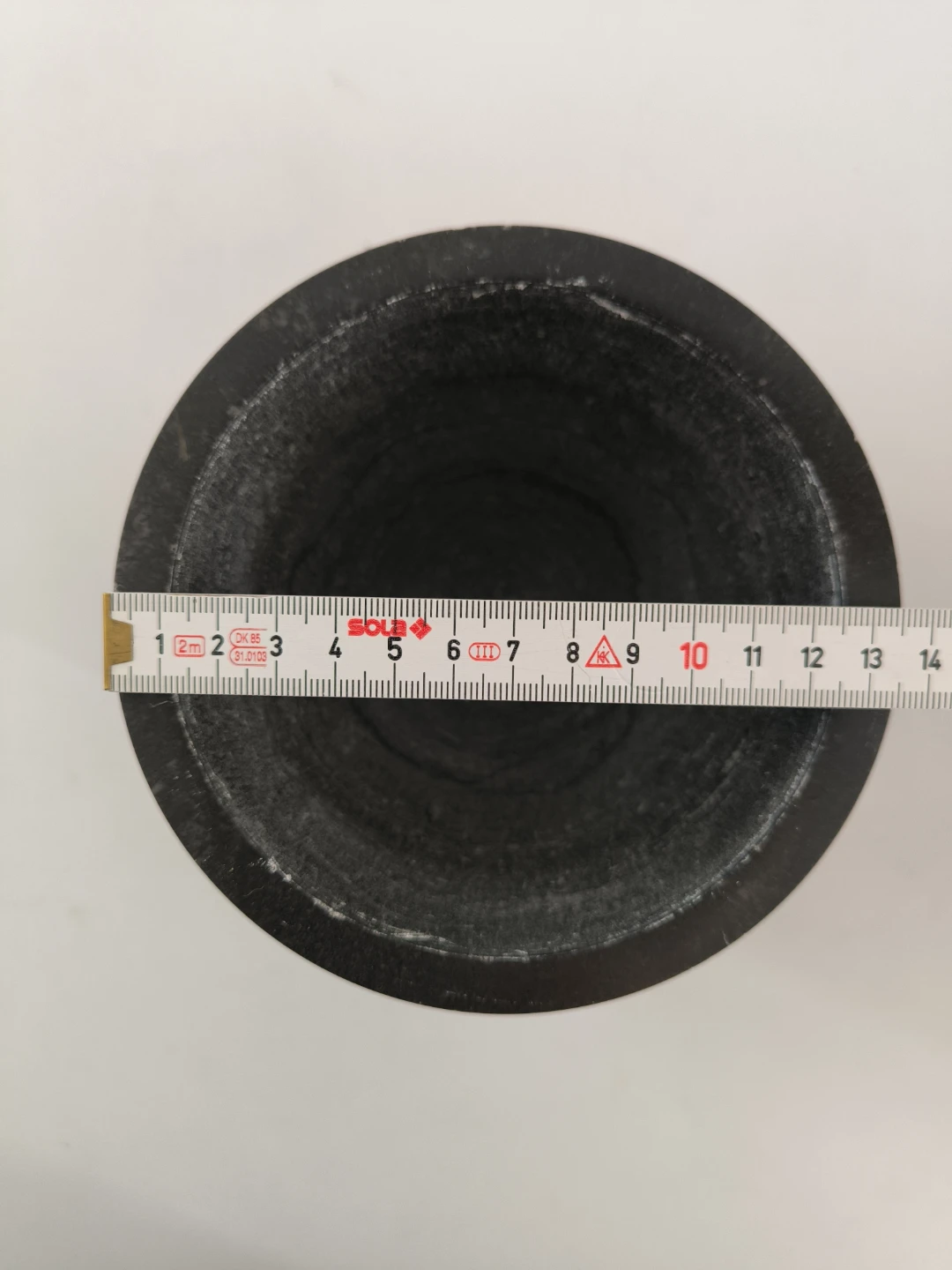 Marble Mortar only (no pestle) - photo 2